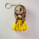 princese_is_modelino